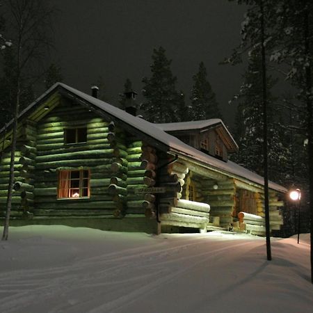 Viprakka Villa Levi Exterior foto